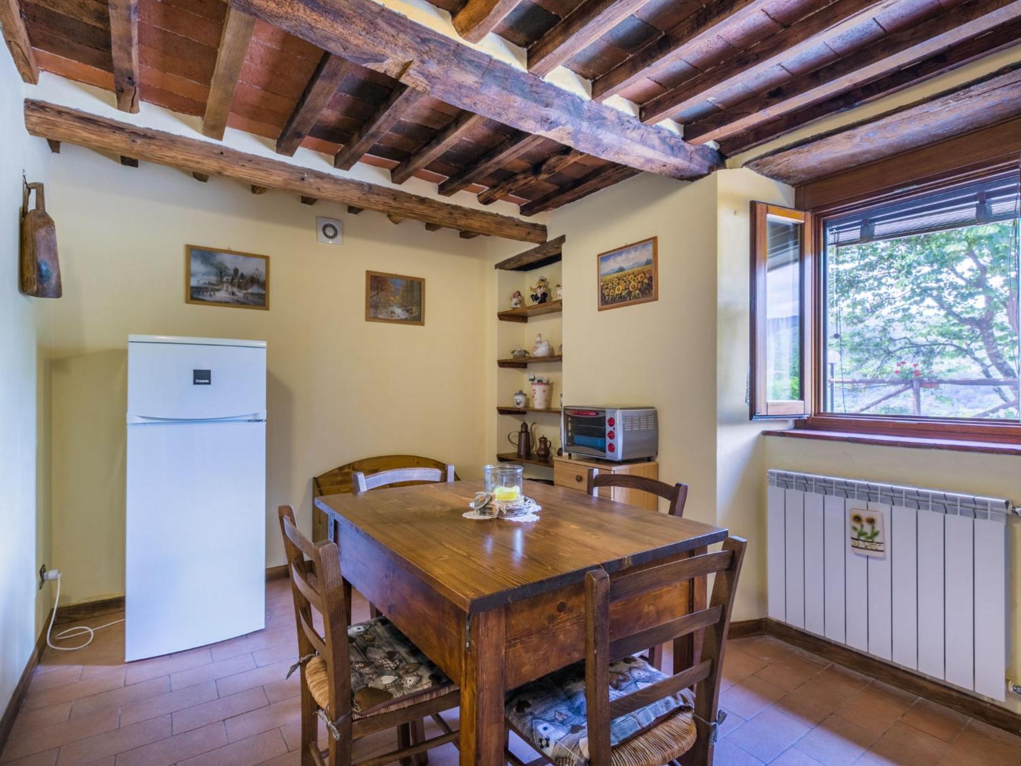 Apartment Poggetto 1 By Interhome Vellano Eksteriør billede